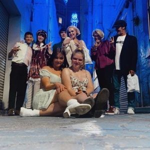 Meet your Posher, Cathy